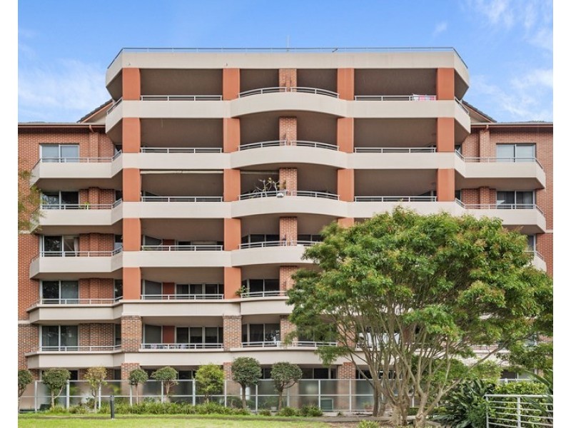 119/10 Webb Street, Croydon NSW 2132