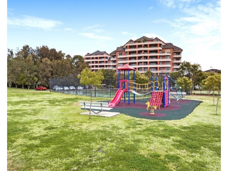 119/10 Webb Street, Croydon NSW 2132