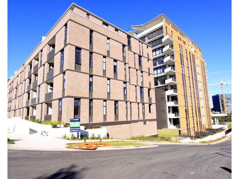 207c/3 Broughton Street, Parramatta NSW 2150