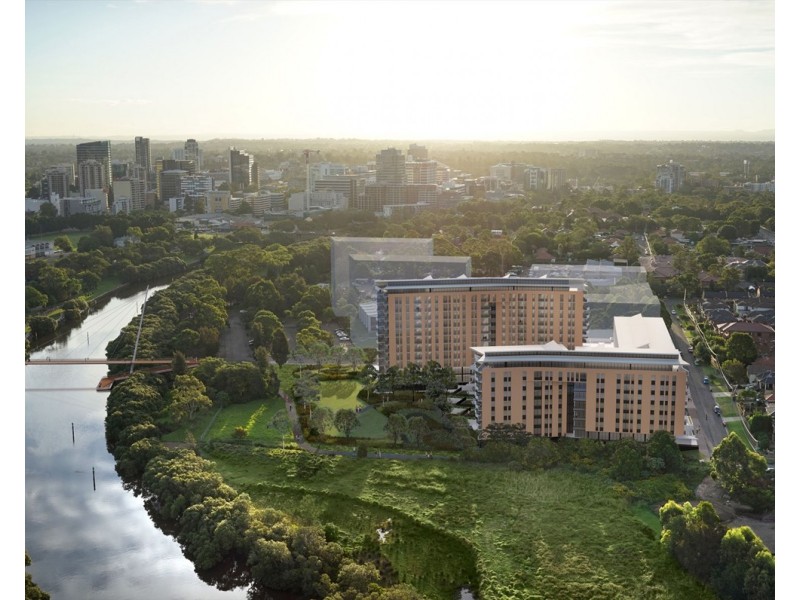 207c/3 Broughton Street, Parramatta NSW 2150