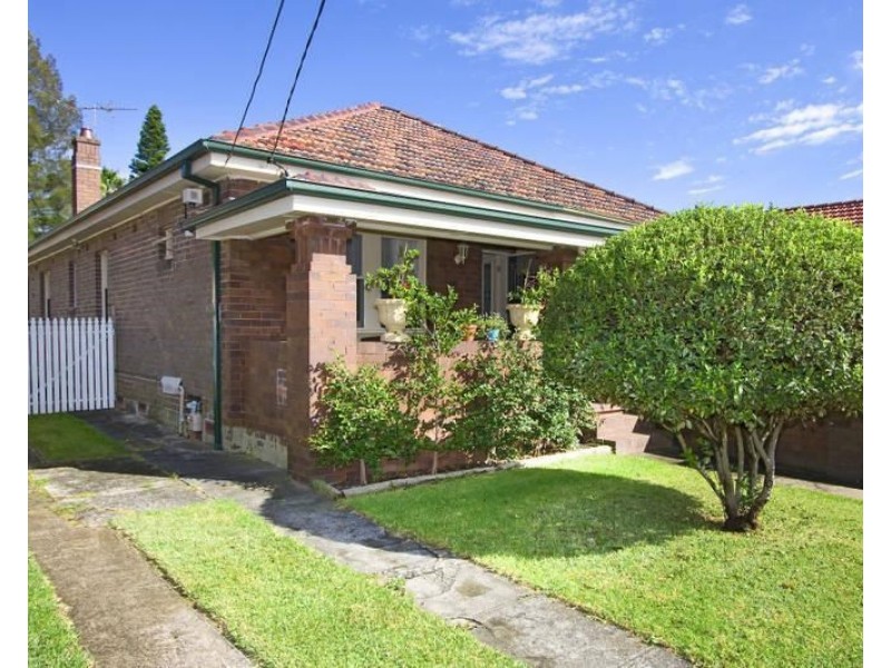 19A Rawson Street, Croydon Park NSW 2133