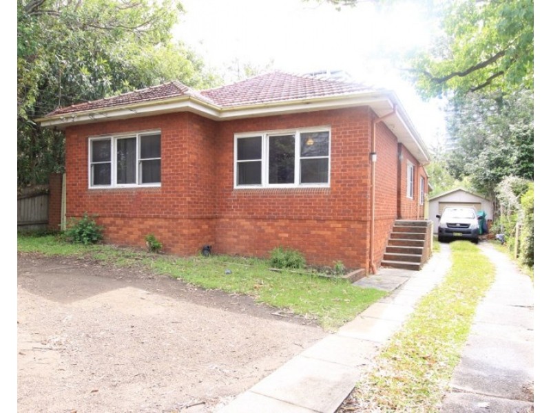 10 Cavell Avenue, Rhodes NSW 2138