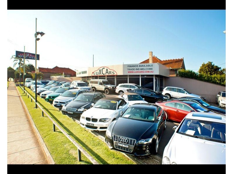 57-61 Parramatta Road, Haberfield NSW 2045