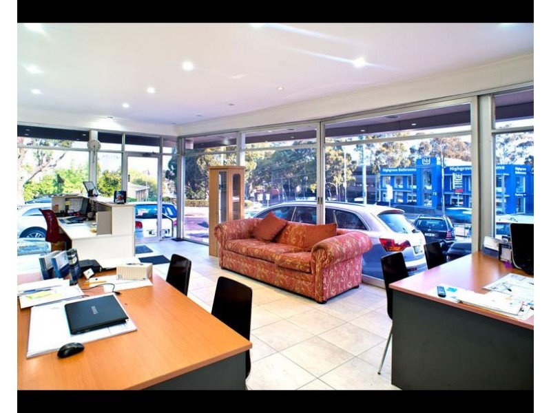 57-61 Parramatta Road, Haberfield NSW 2045