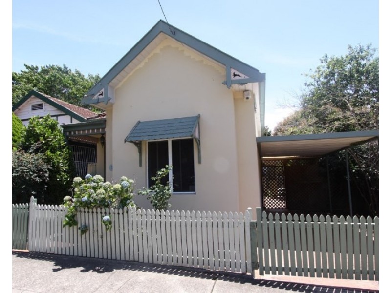 16 Alt Street, Ashfield NSW 2131