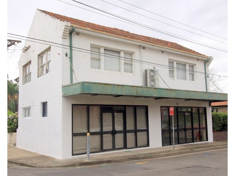 Shop 4, 52 Webb Street, Croydon NSW 2132