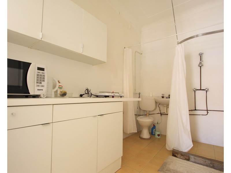 Shop 4, 52 Webb Street, Croydon NSW 2132