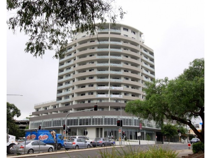 32/130 Main Street, Blacktown NSW 2148