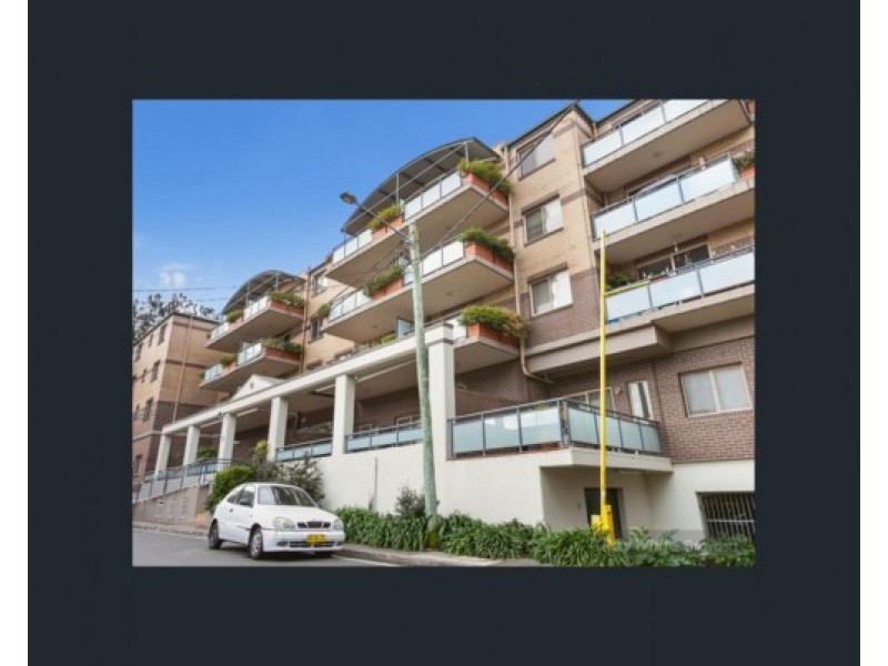 15/12 West Street, Croydon NSW 2132