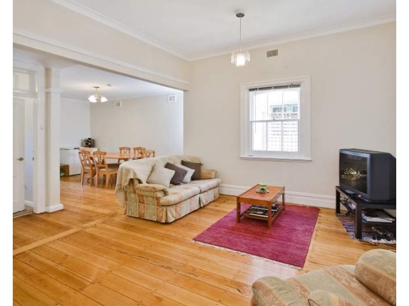 107 Trafalgar Street, Annandale NSW 2038