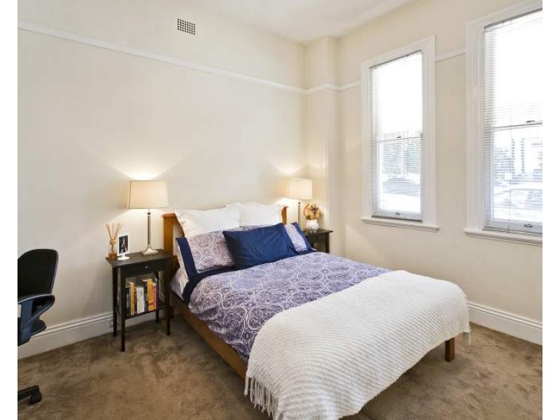 107 Trafalgar Street, Annandale NSW 2038