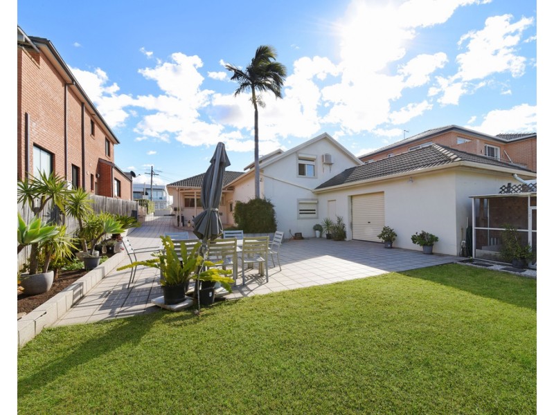 31A Rea Street, Greenacre NSW 2190