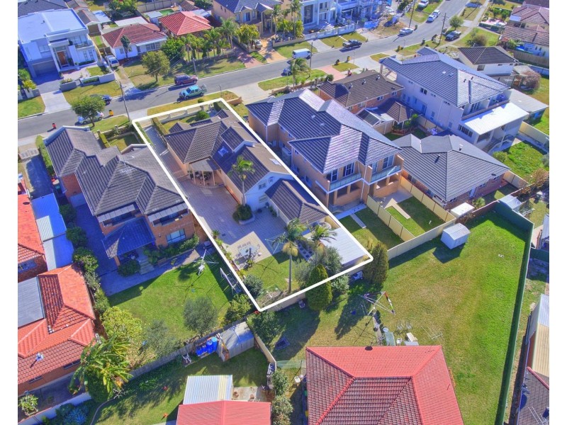 31A Rea Street, Greenacre NSW 2190