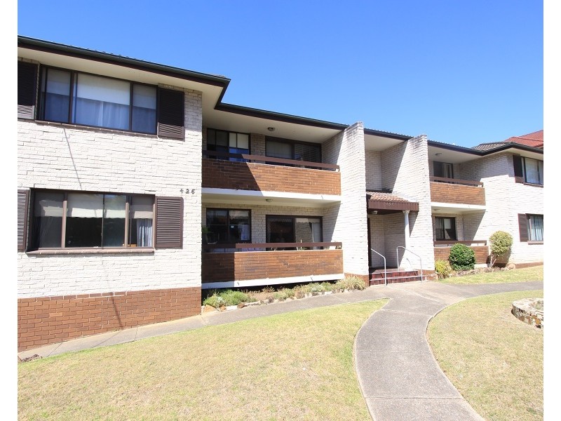 4/426-428 Liverpool Road, Croydon NSW 2132