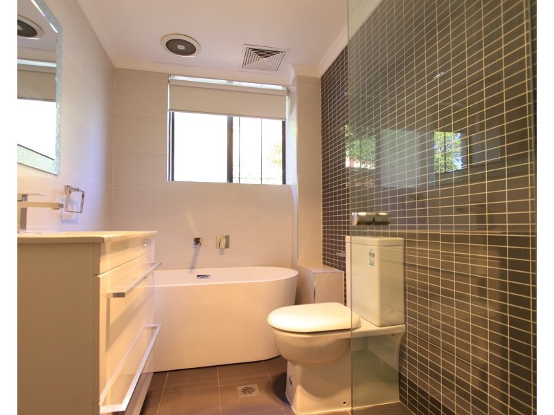 4/426-428 Liverpool Road, Croydon NSW 2132