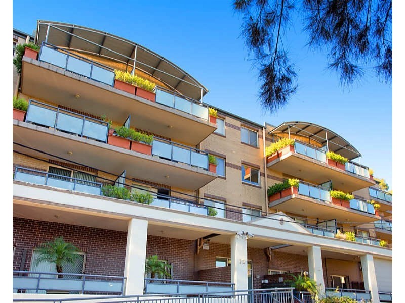 1/12 West Street, Croydon NSW 2132