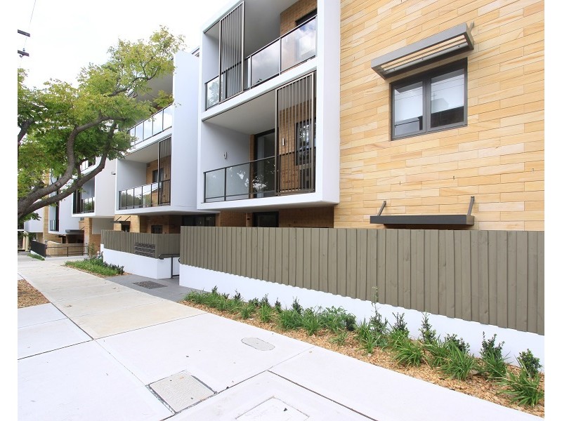 G06/15 West Street, Petersham NSW 2049