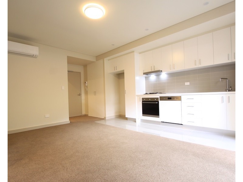 G06/15 West Street, Petersham NSW 2049