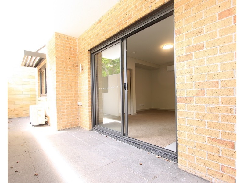 G06/15 West Street, Petersham NSW 2049