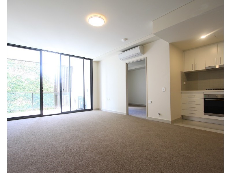 305/15 West Street, Petersham NSW 2049