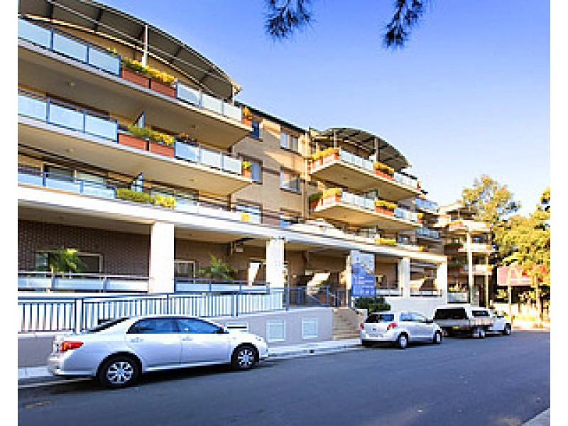 59/12 West Street, Croydon NSW 2132