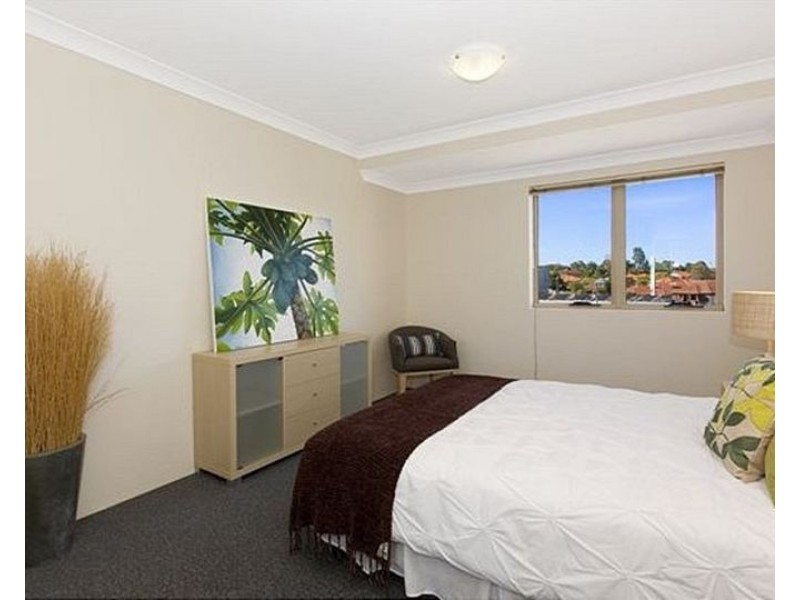 59/12 West Street, Croydon NSW 2132