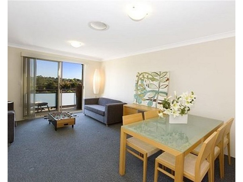 59/12 West Street, Croydon NSW 2132