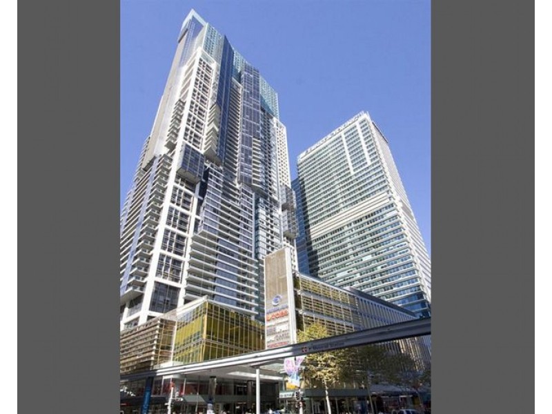 2907A/91 Liverpool Street, Sydney NSW 2000