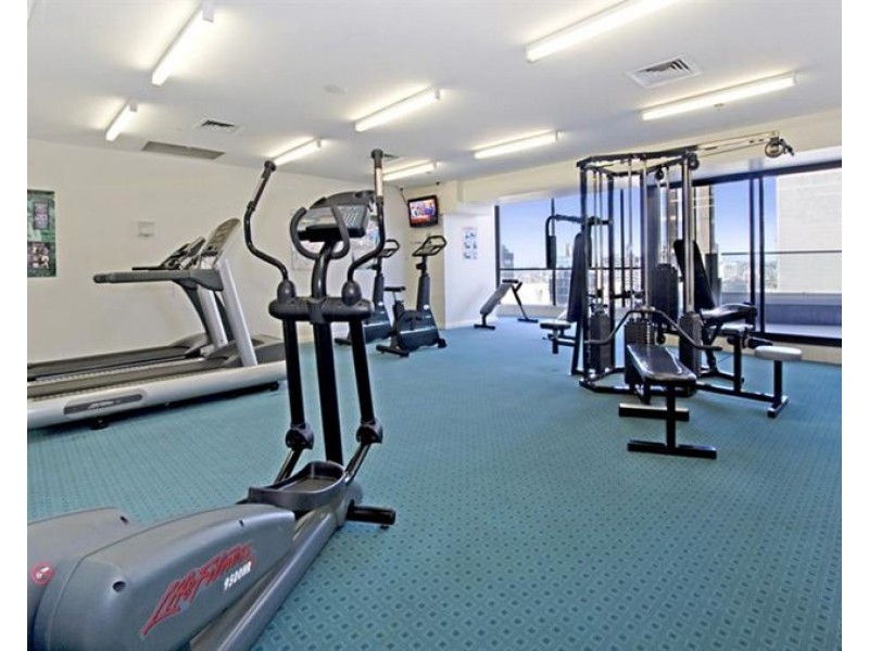 2907A/91 Liverpool Street, Sydney NSW 2000
