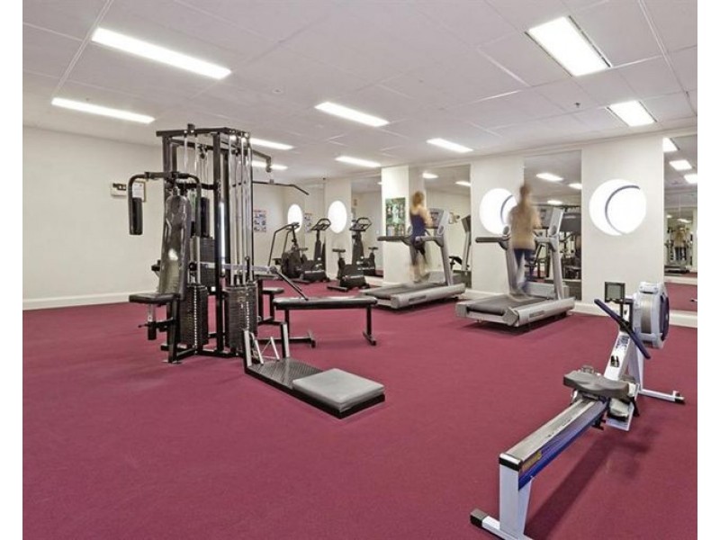 2907A/91 Liverpool Street, Sydney NSW 2000