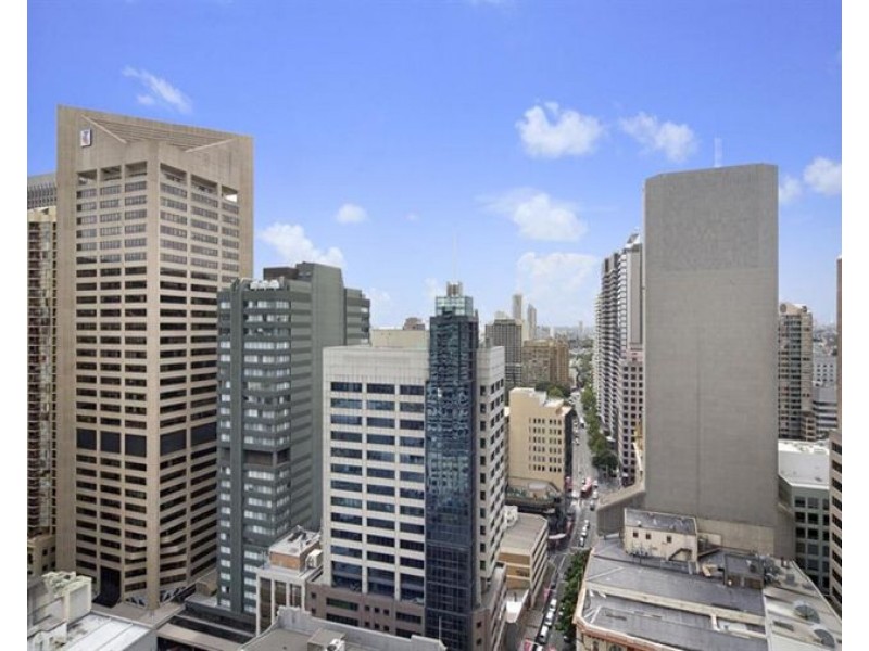 2907A/91 Liverpool Street, Sydney NSW 2000