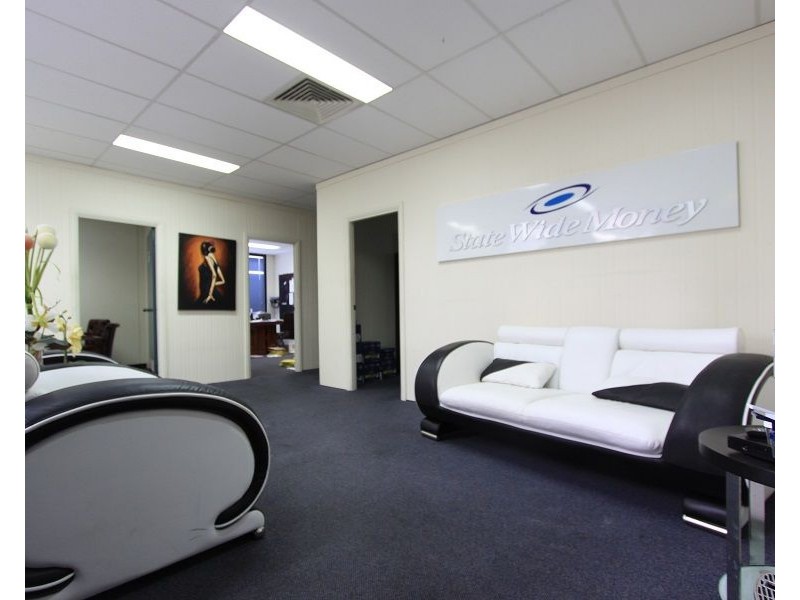 Office/159 Arthur Street, Homebush West NSW 2140