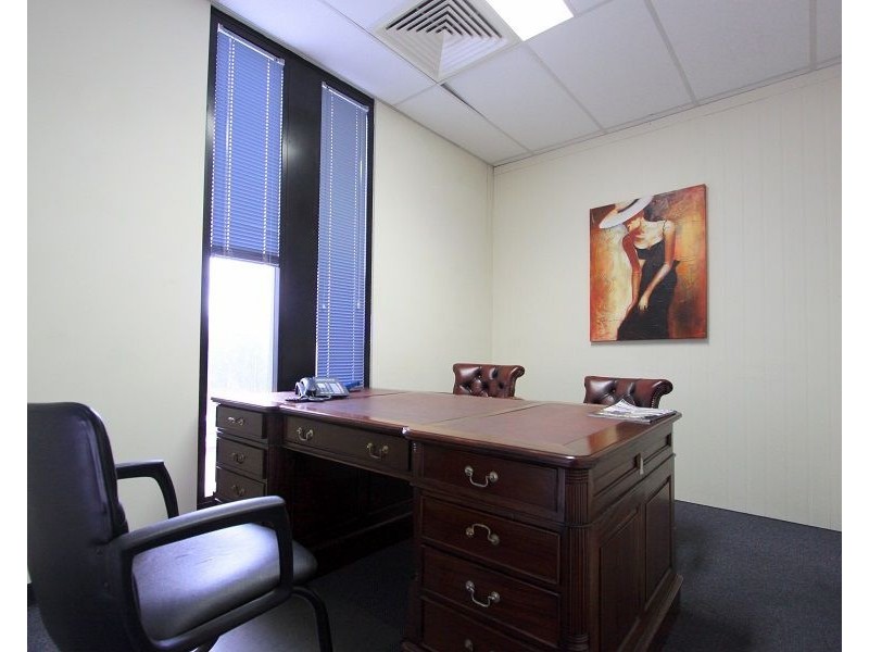 Office/159 Arthur Street, Homebush West NSW 2140
