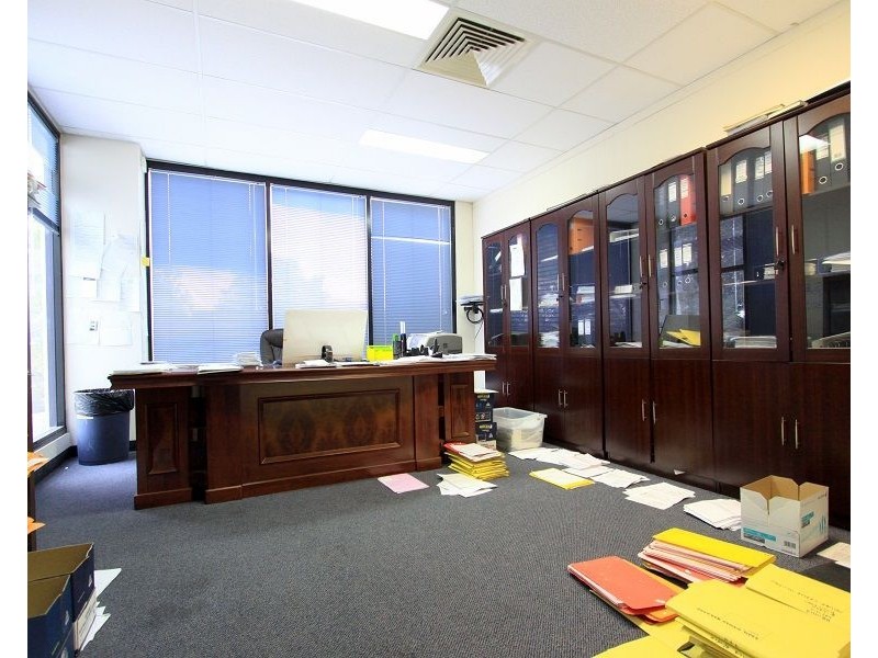 Office/159 Arthur Street, Homebush West NSW 2140