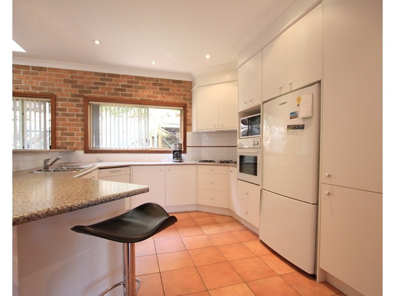 18 Rickard Road, Oyster Bay NSW 2225