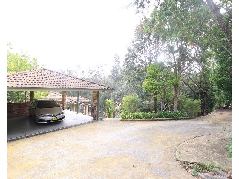 18 Rickard Road, Oyster Bay NSW 2225