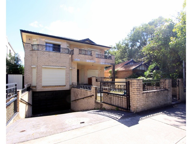 23 Claremont Street, Campsie NSW 2194