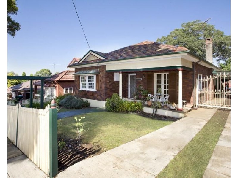 67 Leopold Street, Croydon Park NSW 2133