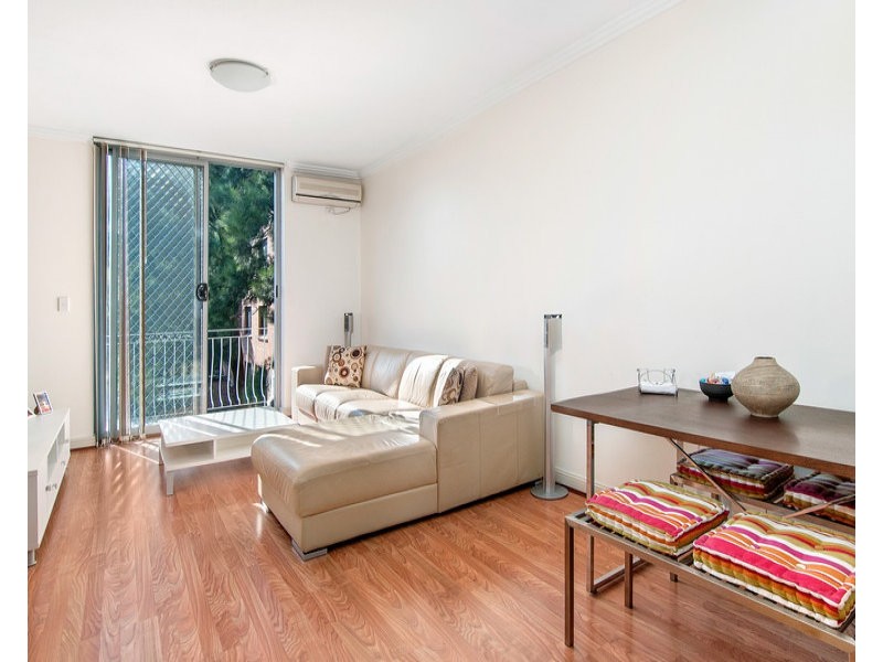 14/3-7 Grosvenor Street, Croydon NSW 2132