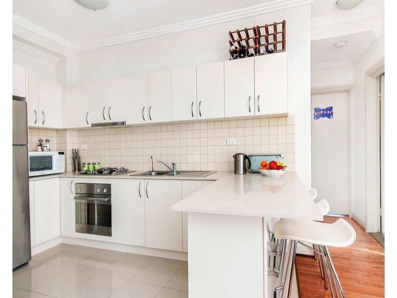 14/3-7 Grosvenor Street, Croydon NSW 2132