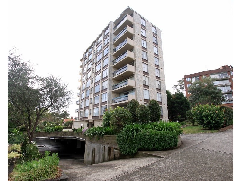 5/112 Shirley Road, Wollstonecraft NSW 2065