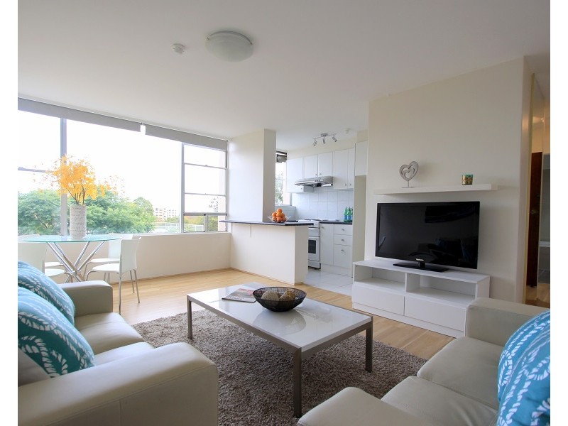 5/112 Shirley Road, Wollstonecraft NSW 2065