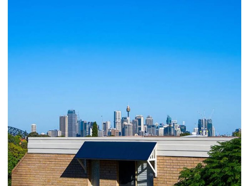 5/112 Shirley Road, Wollstonecraft NSW 2065