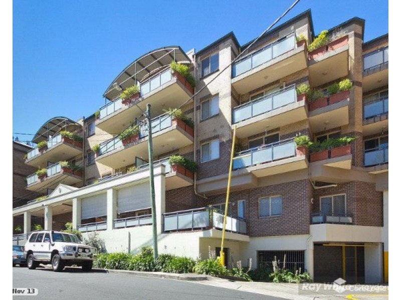 42/12 West Street, Croydon NSW 2132