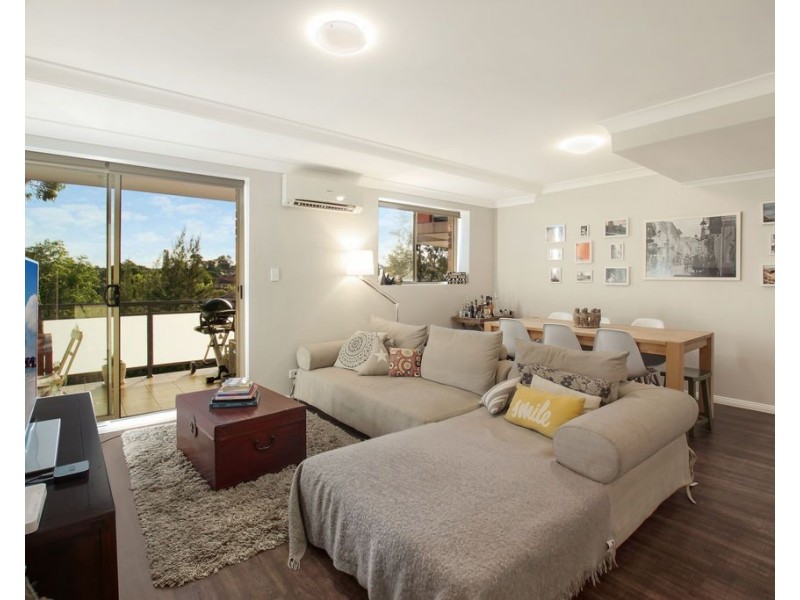 42/12 West Street, Croydon NSW 2132