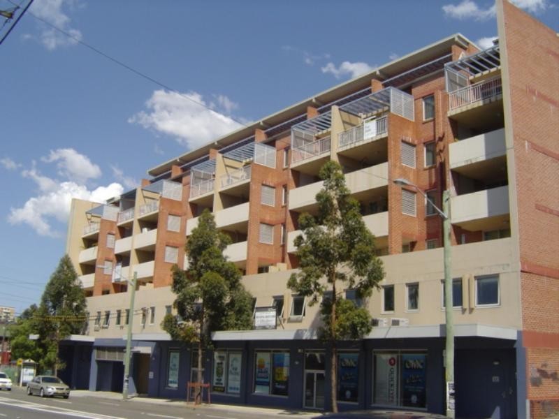 Homebush NSW 2140