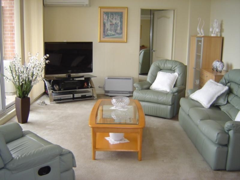 Homebush NSW 2140