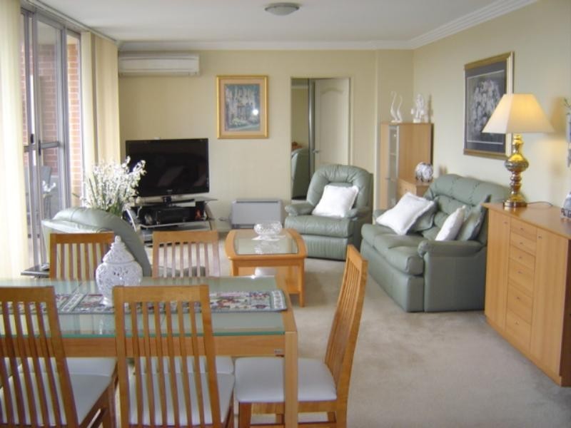 Homebush NSW 2140