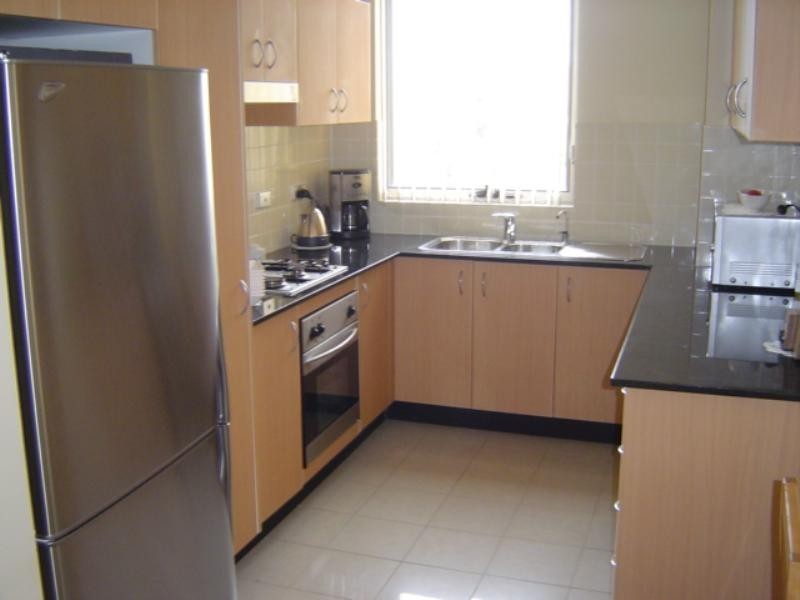 Homebush NSW 2140