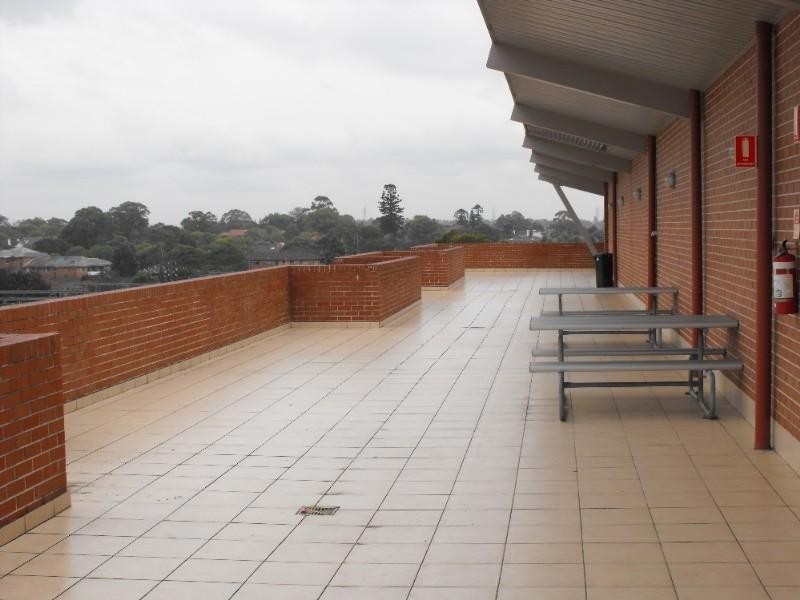Homebush NSW 2140